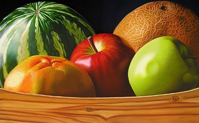 Ellery Gutiérrez. Tres gotas